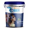 Rober Gold Sơn chống thấm đa năng trộn xi măng