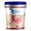 Rober Gold Sơn mịn ngoại thất cao cấp