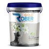 Rober Gold Sơn siêu trắng trần chuyên dụng