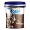 Rober Gold Sơn lót chống kiềm ngoại thất