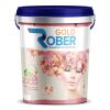 Rober Gold Sơn nội thất cao cấp bề mặt bóng