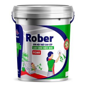 Rober lau chùi hiệu quả