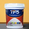 TF5 sơn bóng nội thất cao cấp