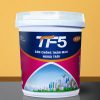 tf5 sơn chống thấm màu ngoài trời