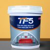 sơn lau chùi hiệu quả chịu chùi rửa tối đa tf5 - t260