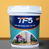 sơn mịn ngoại thất cao cấp tf5-t261