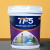 TF5 sơn bóng ngoại thất cao cấp