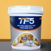 sơn siêu bóng nội thất công nghệ nân TF5 - T871