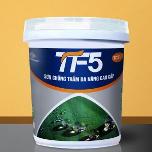 sơn chống thấm đa năng cao cấp tf5-tctt1.1