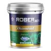 Rober Nano Diamond | Sơn siêu bóng nội thất công nghệ nano