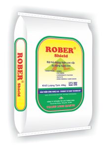 rober bột bả chống thấm ngoại thất
