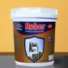 rober sơn ngoại thất siêu bóng