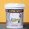 rober - super white sơn nội thất siêu trắng