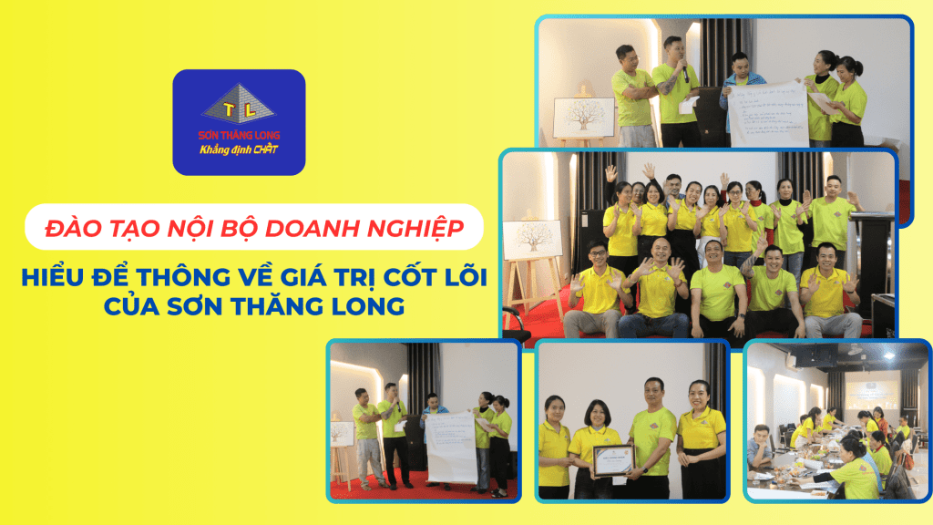 son-thang-long-dao-tao-noi-bo-ve-gia-tri-cot-loi