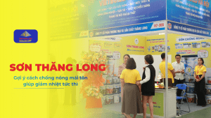 Gợi ý cách chống nóng mái tôn giúp giảm nhiệt tức thì 2026