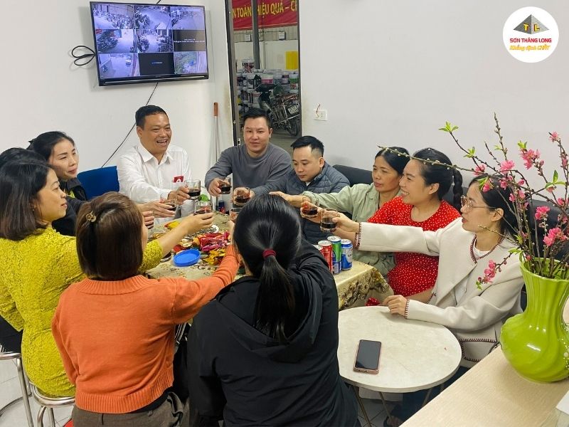 SƠN THĂNG LONG KHAI XUÂN BÍNH NGỌ 2026 5 son thang long khai xuan binh ngo 2025 9