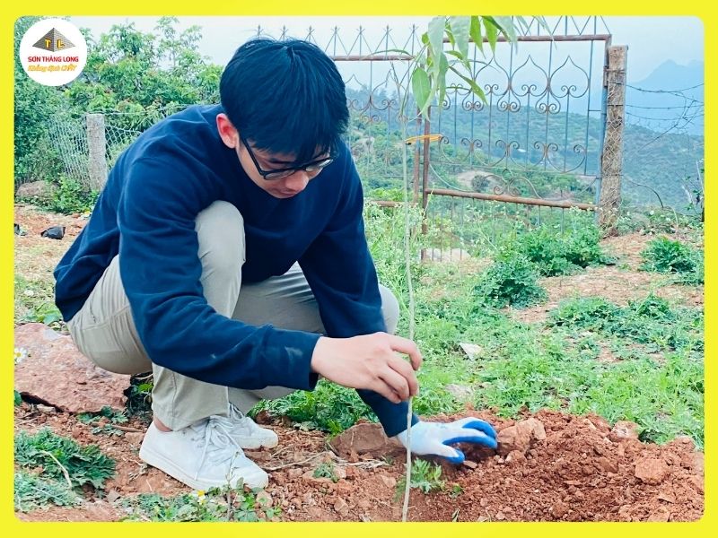 son thang long tham gia hanh trinh tet nhan ai 17