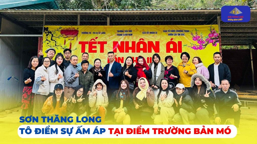 son thang long to diem tai diem truong ban mo son la 2