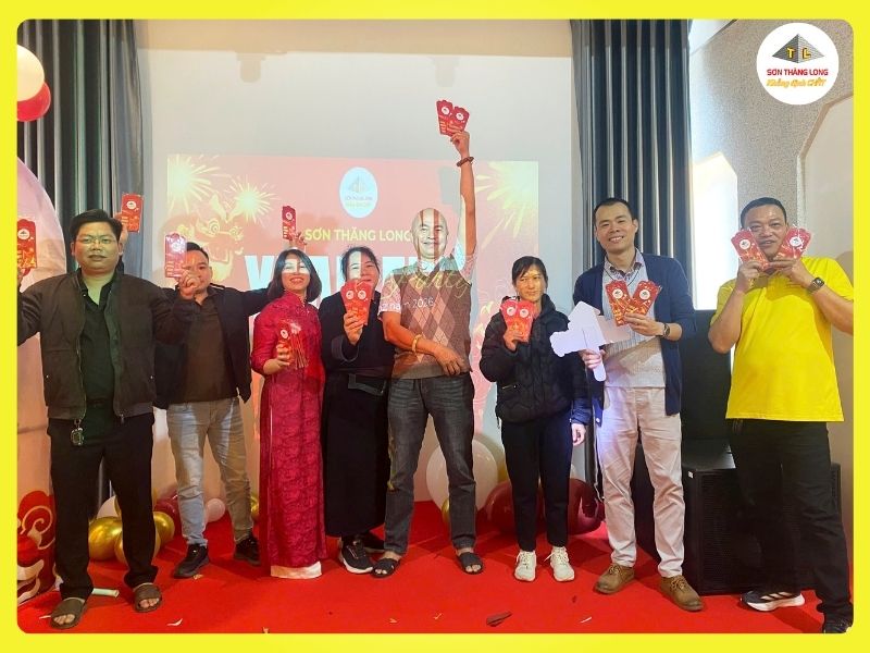 tiec tat nien son thang long cuoi nam 2025 5