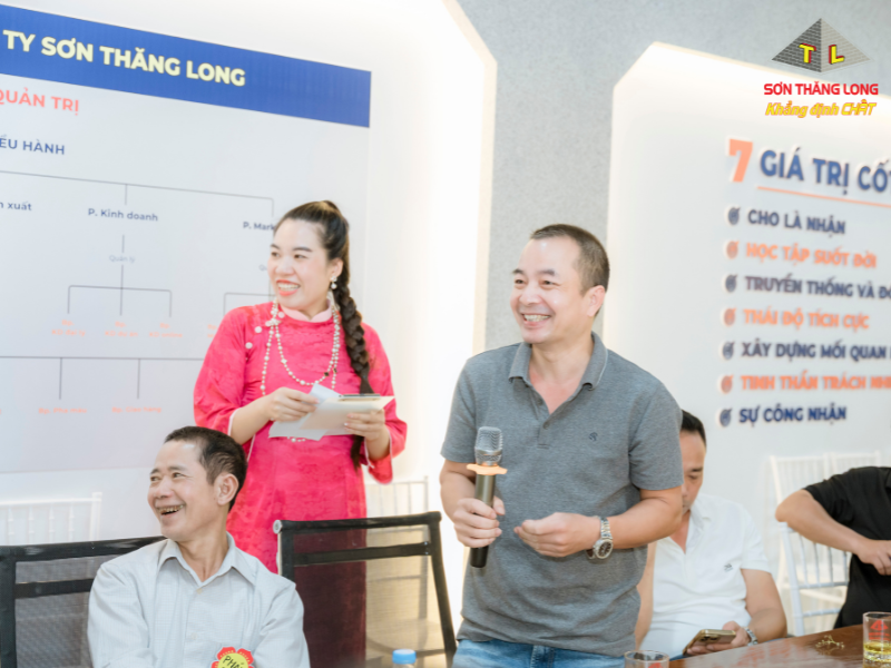 ky niem 23 nam thanh lap cong ty son thang long 15